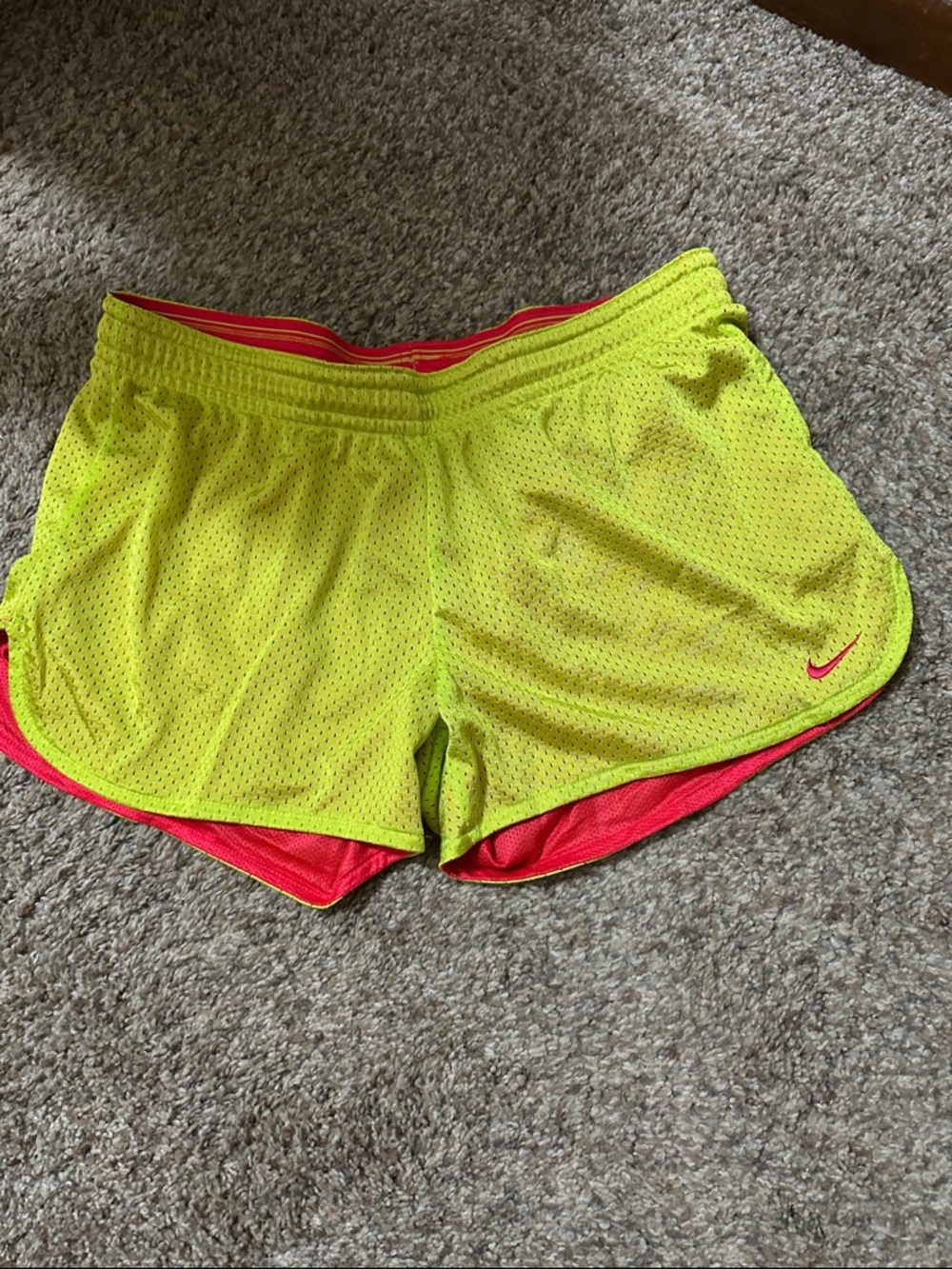 Nike Athletic Shorts